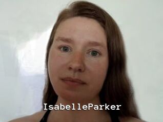 IsabelleParker