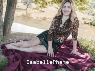 IsabellePhame