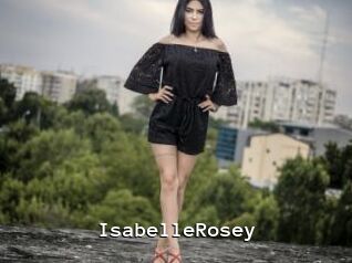 IsabelleRosey