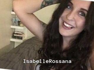 IsabelleRossana