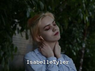 IsabelleTyler
