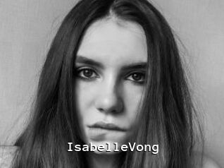 IsabelleVong