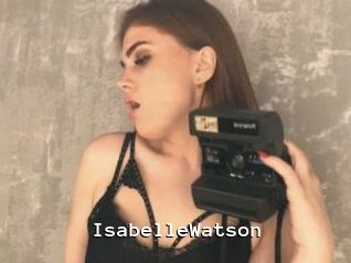 IsabelleWatson