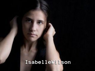 IsabelleWilson