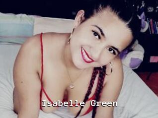 Isabelle_Green
