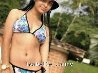 Isabelle_Janne