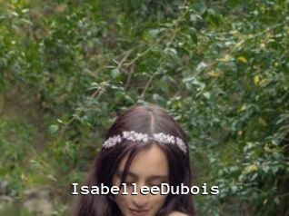 IsabelleeDubois