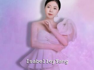 IsabelleyYang