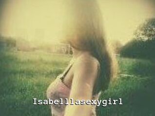 Isabelllasexygirl