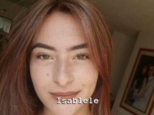Isablele