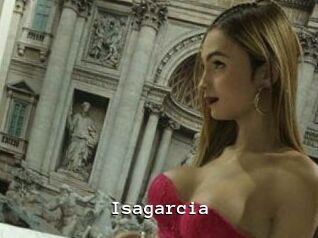 Isagarcia