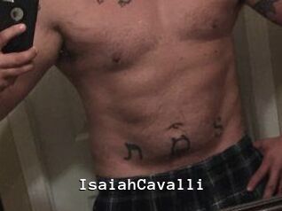 Isaiah_Cavalli