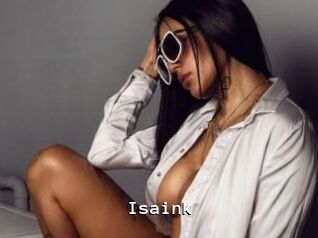 Isaink