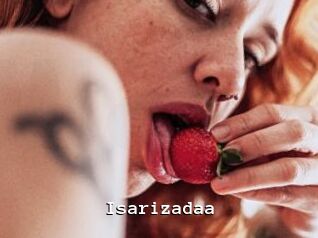 Isarizadaa