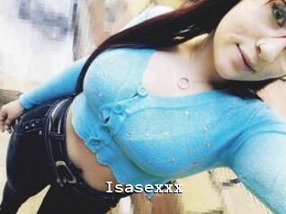 Isasexxx
