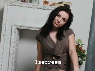 Isecream