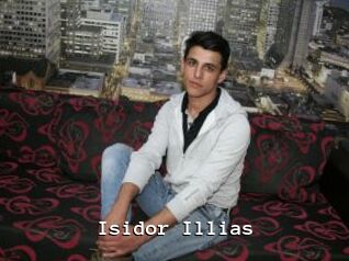 Isidor_Illias
