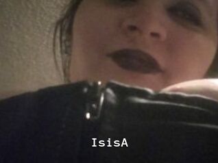 IsisA