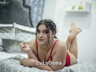IsisGama