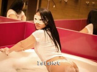 IsisHot