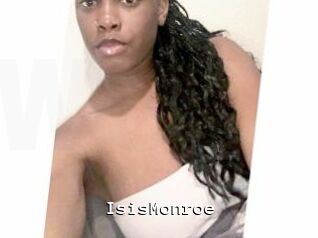 IsisMonroe