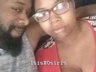 IsisXOsiris