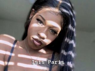 Isis_Paris