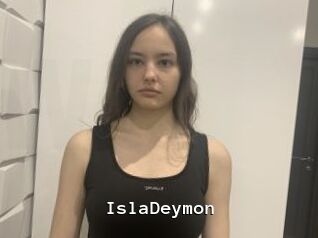 IslaDeymon