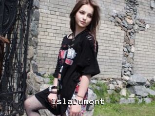 IslaDumont