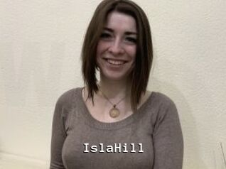 IslaHill
