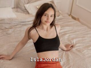 IslaJordan