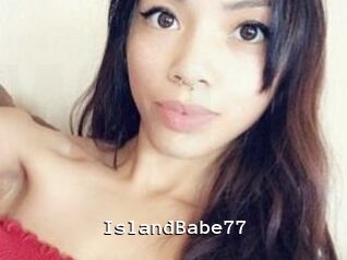 IslandBabe77