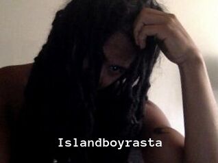 Islandboyrasta