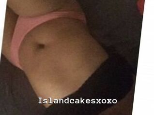 Islandcakesxoxo