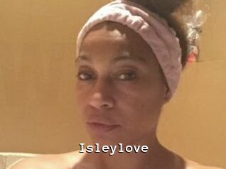 Isleylove