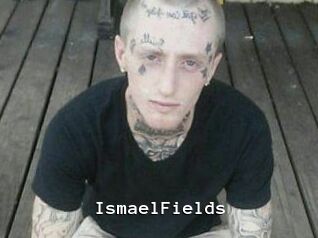 Ismael_Fields