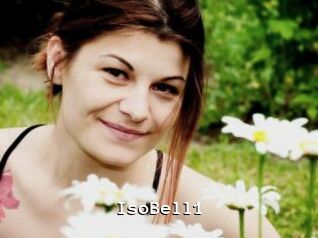 IsoBell1 Webcamsex Amateur