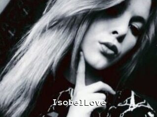 IsobelLove