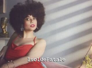 IsoldeFatale