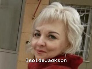 IsoldeJackson