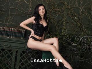 IssaHottie