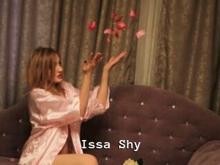 Issa_Shy