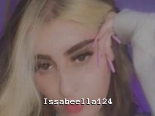 Issabeella124