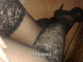 Issabel