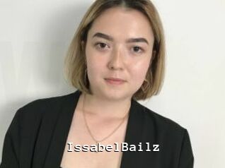 IssabelBailz
