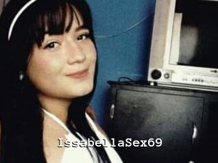 IssabellaSex69