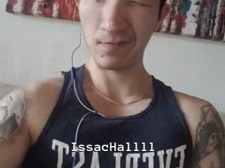 IssacHallll