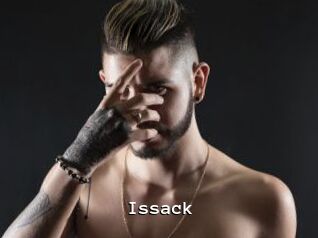 Issack