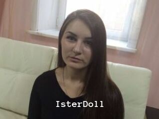 IsterDoll