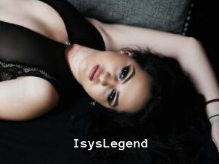 IsysLegend